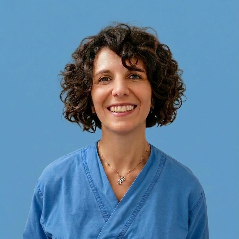 Foto di Dott.ssa Roberta Amandorla