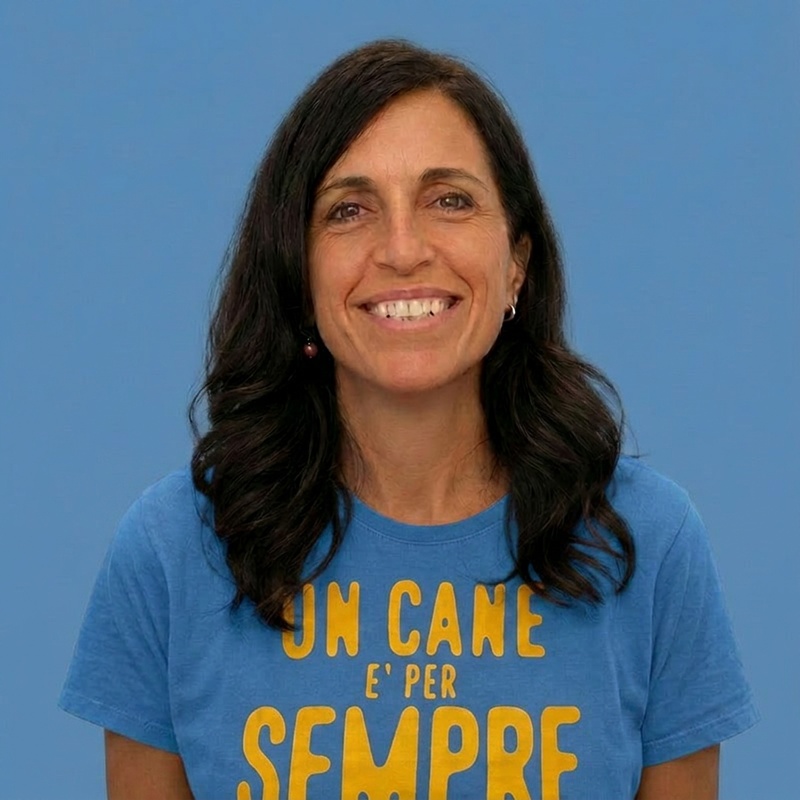 Foto di Dott.ssa Irene Fiore